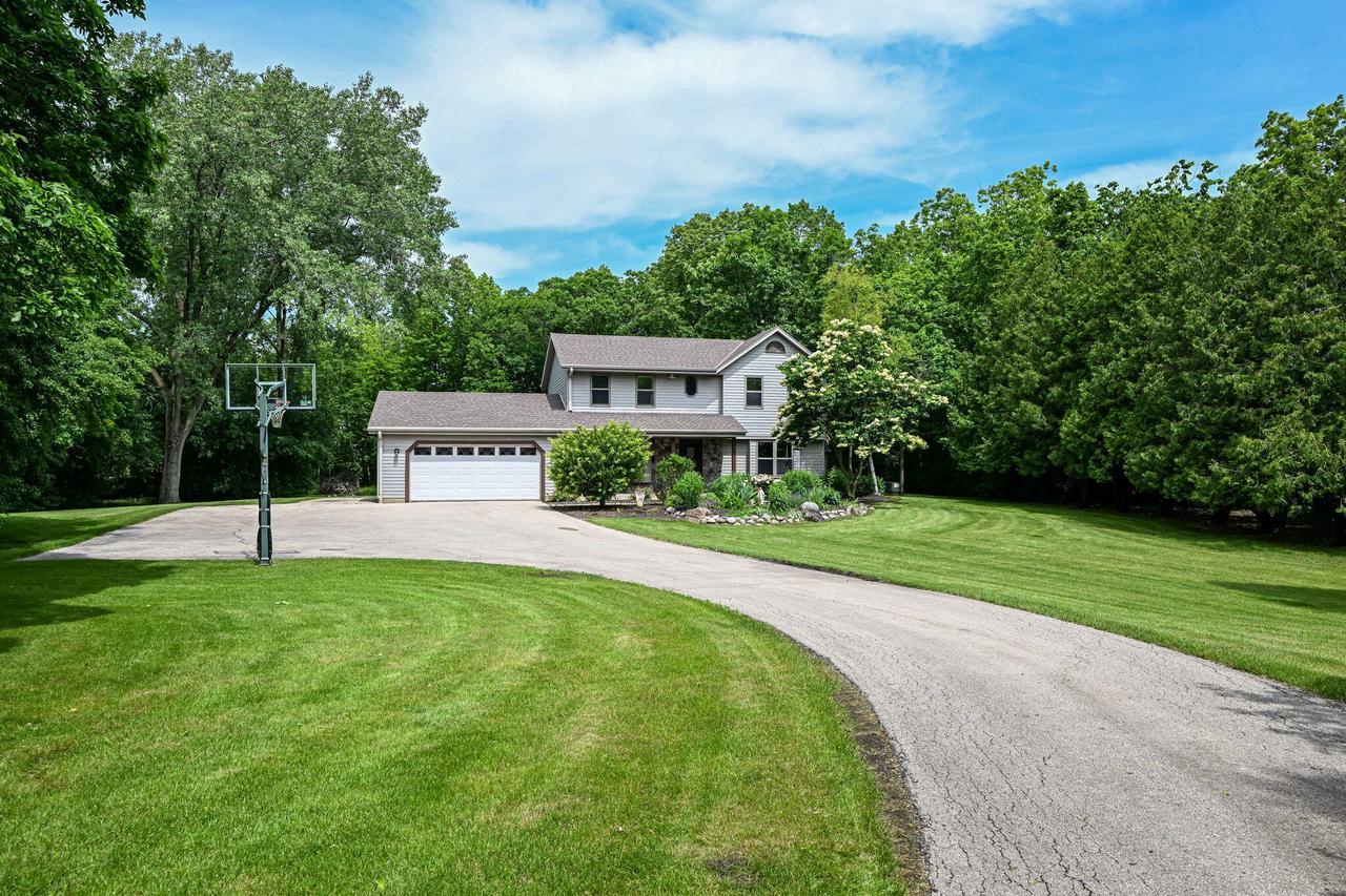 W189S9763 Parker DRIVE