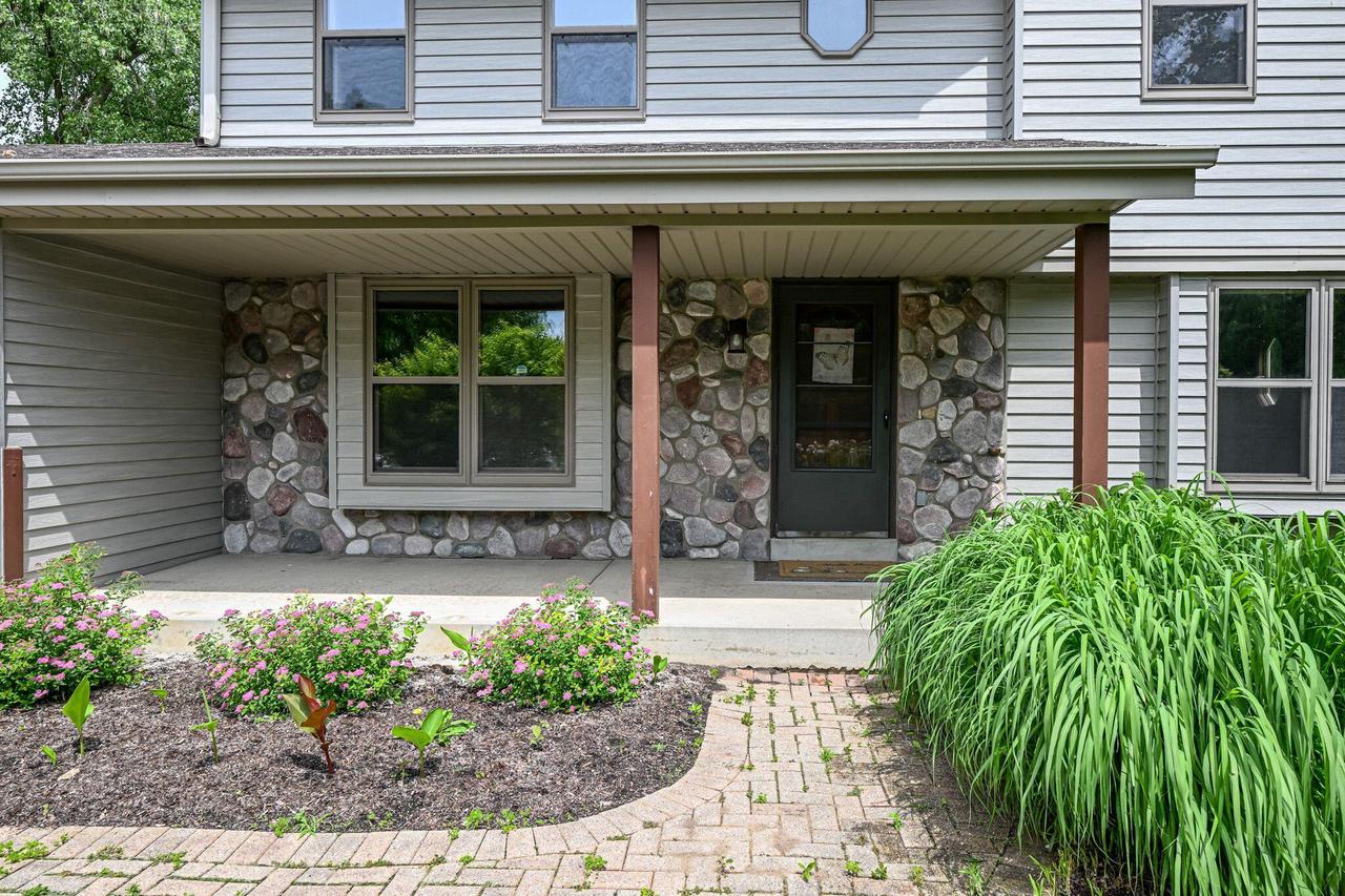 W189S9763 Parker DRIVE