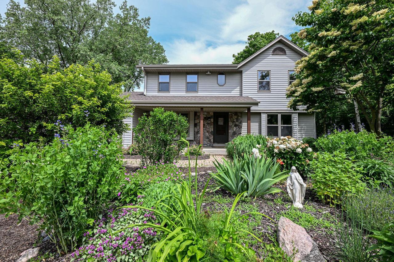 W189S9763 Parker DRIVE