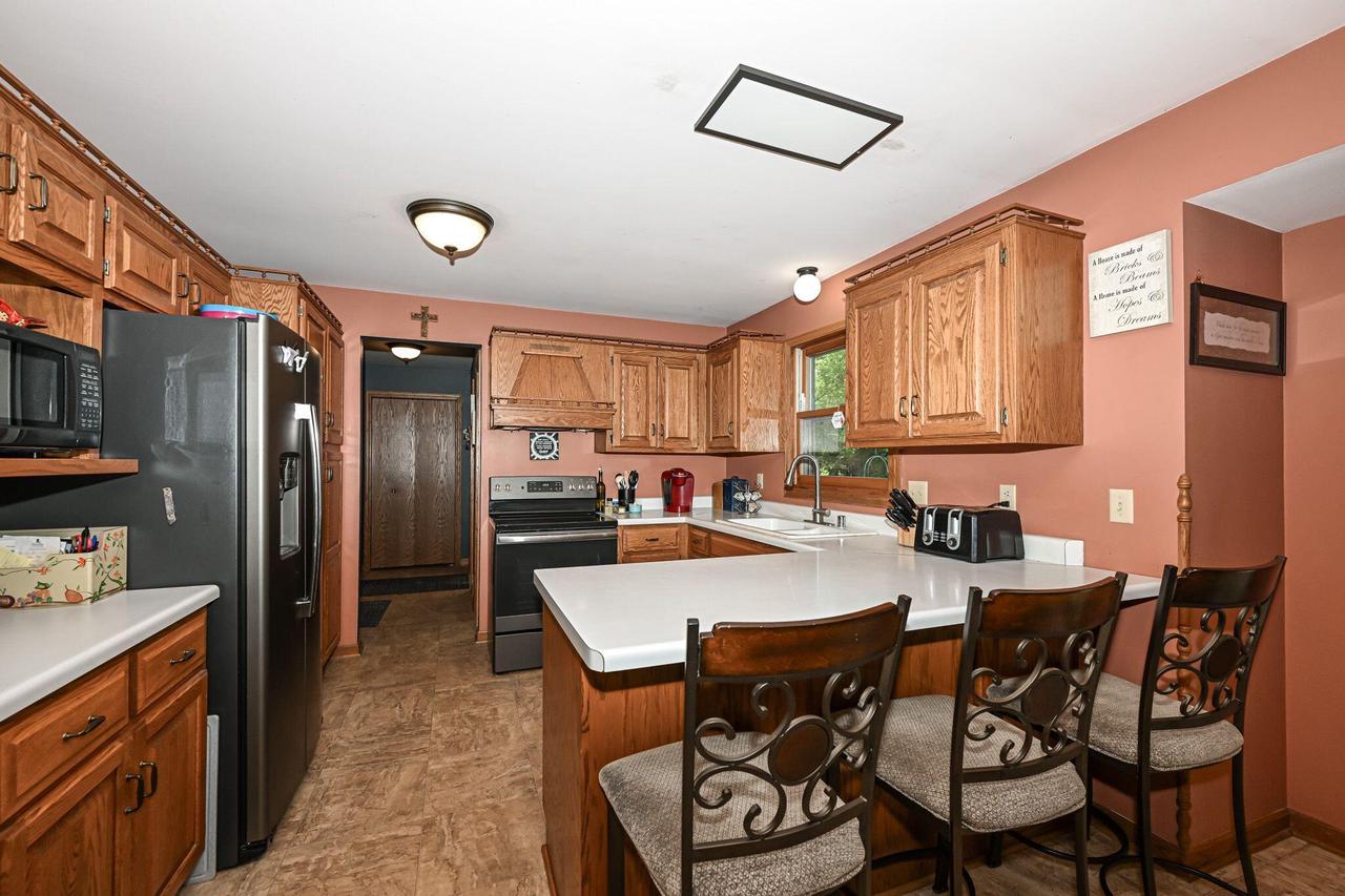 W189S9763 Parker DRIVE