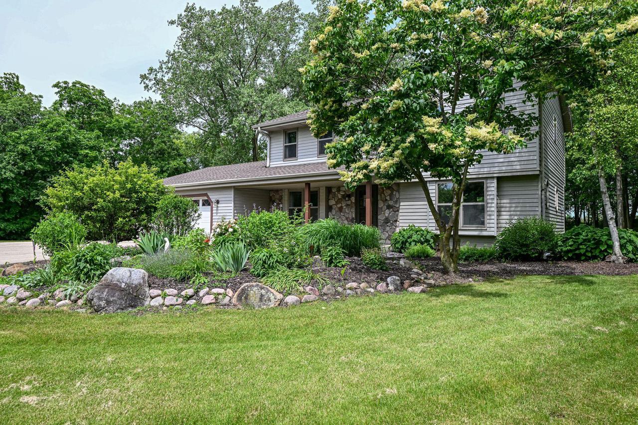 W189S9763 Parker DRIVE