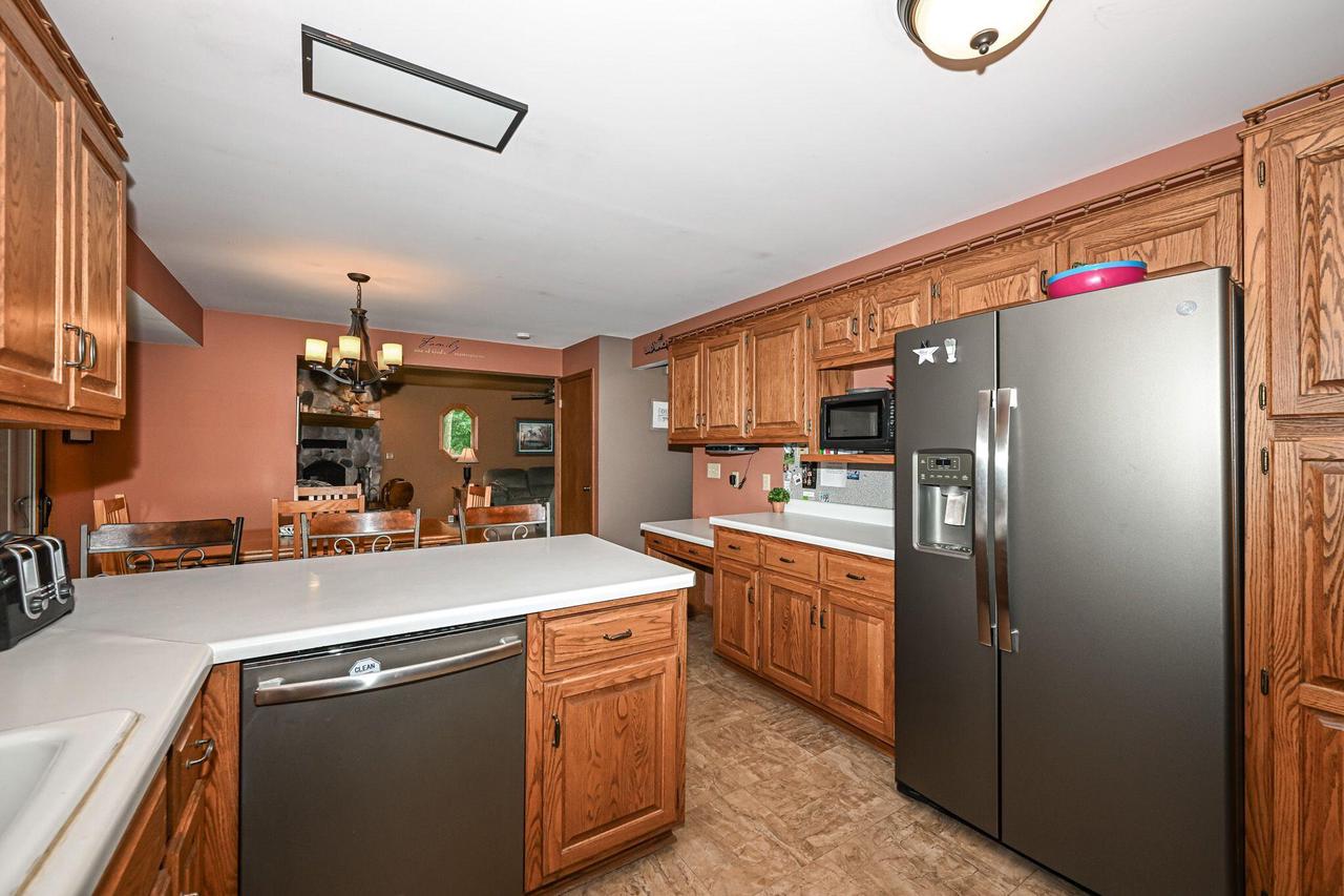 W189S9763 Parker DRIVE