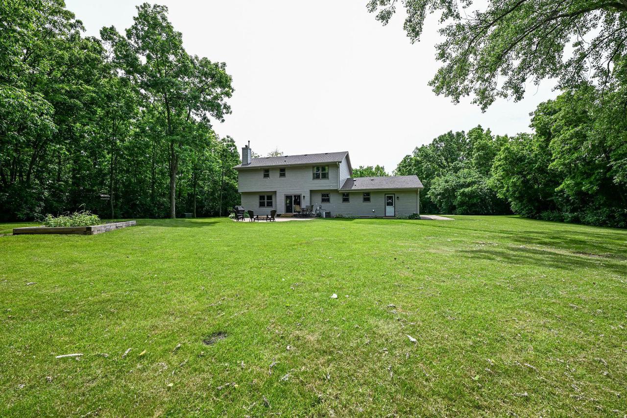 W189S9763 Parker DRIVE