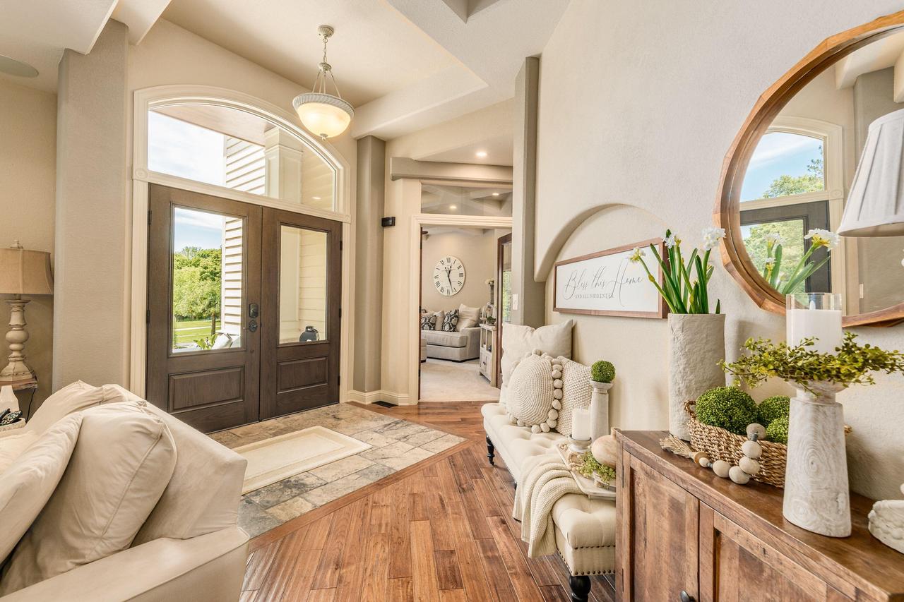 19360 Chaparral DRIVE