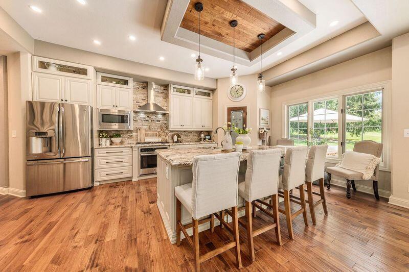 19360 Chaparral DRIVE