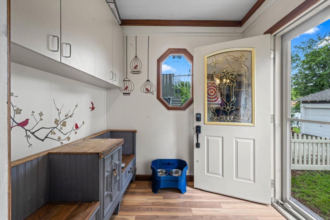 116 South Jefferson STREET