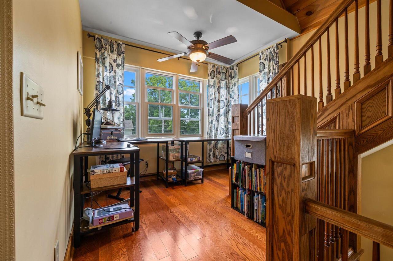 116 South Jefferson STREET