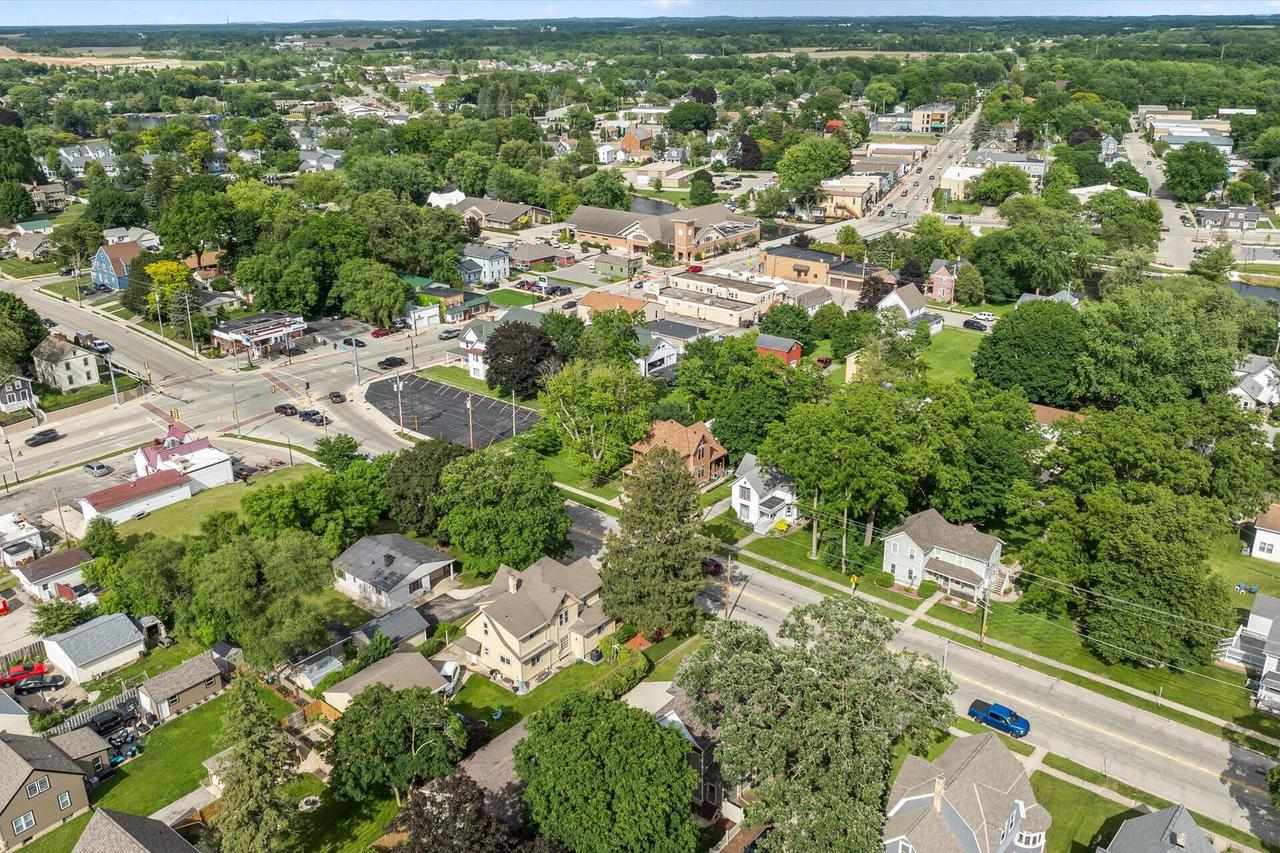 116 South Jefferson STREET