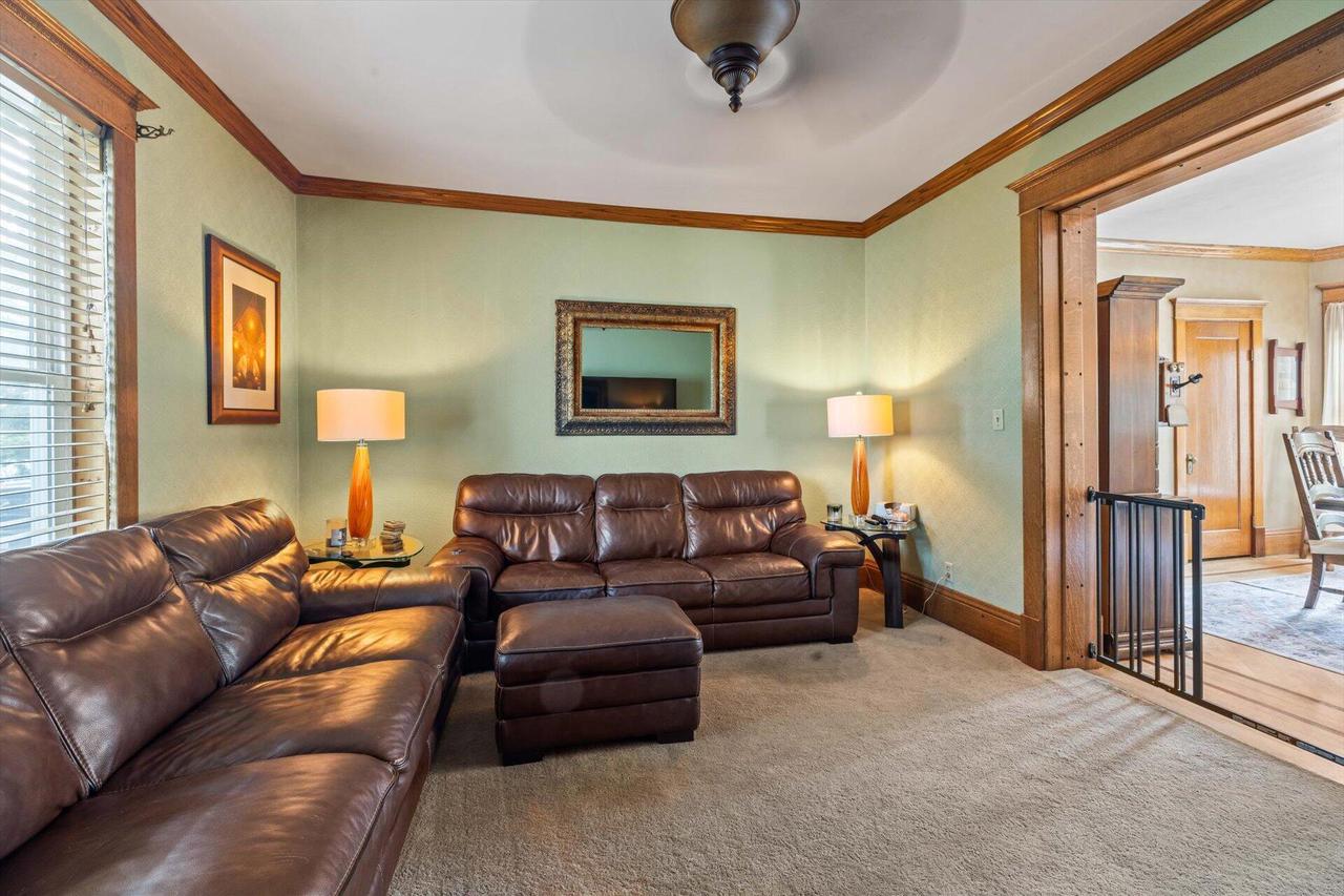 116 South Jefferson STREET