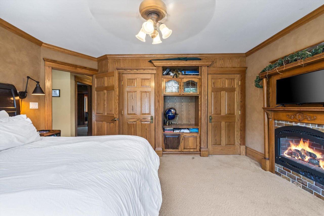 116 South Jefferson STREET