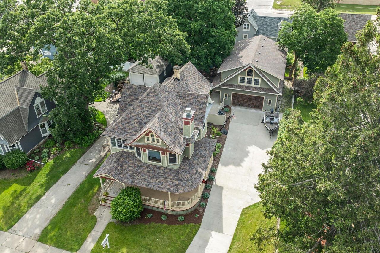 116 South Jefferson STREET