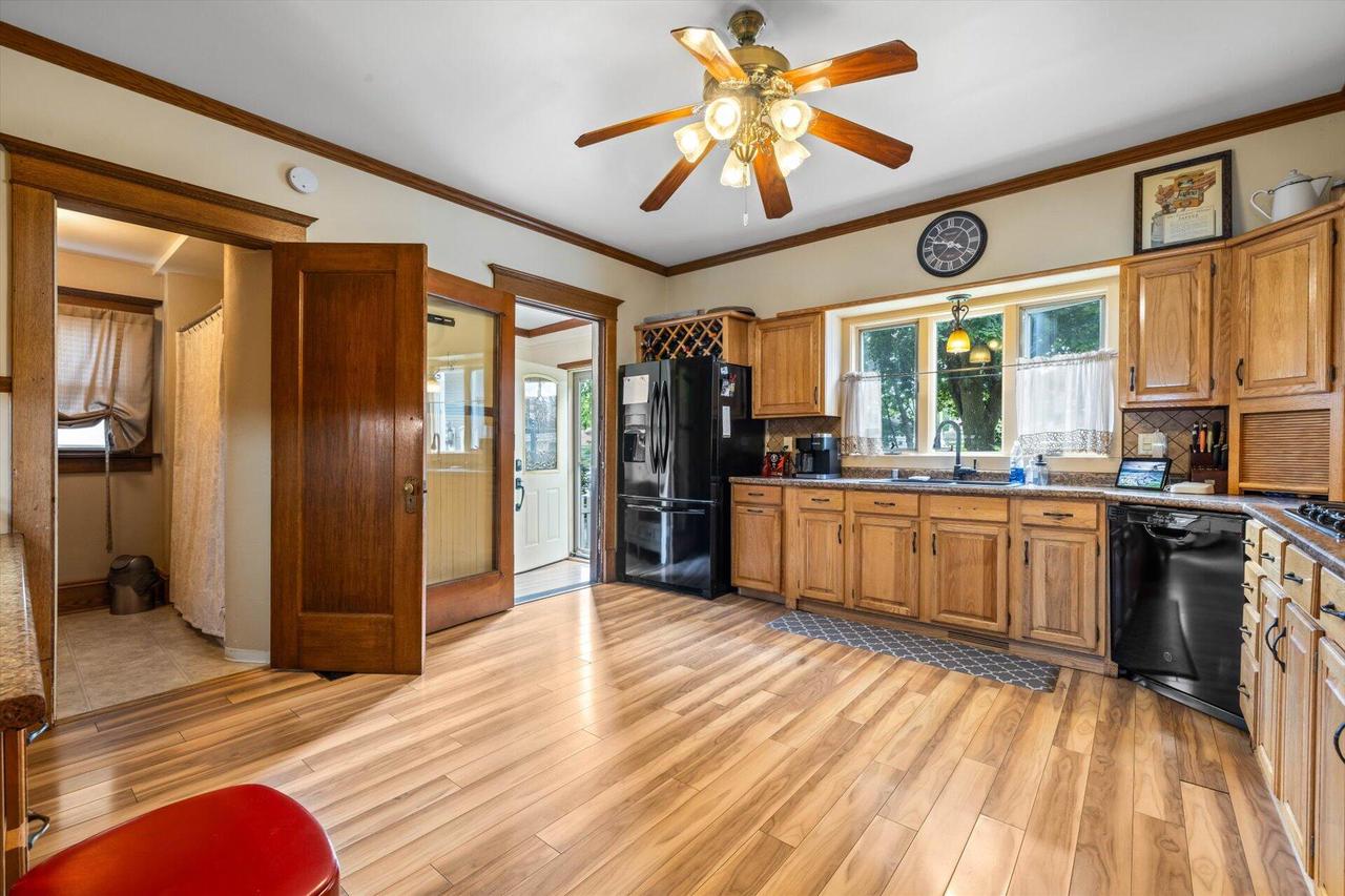 116 South Jefferson STREET