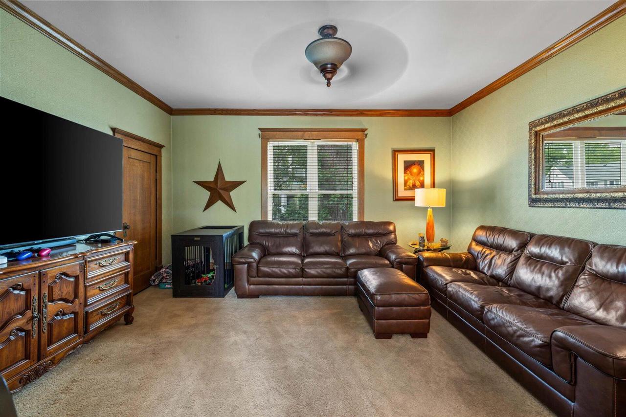 116 South Jefferson STREET