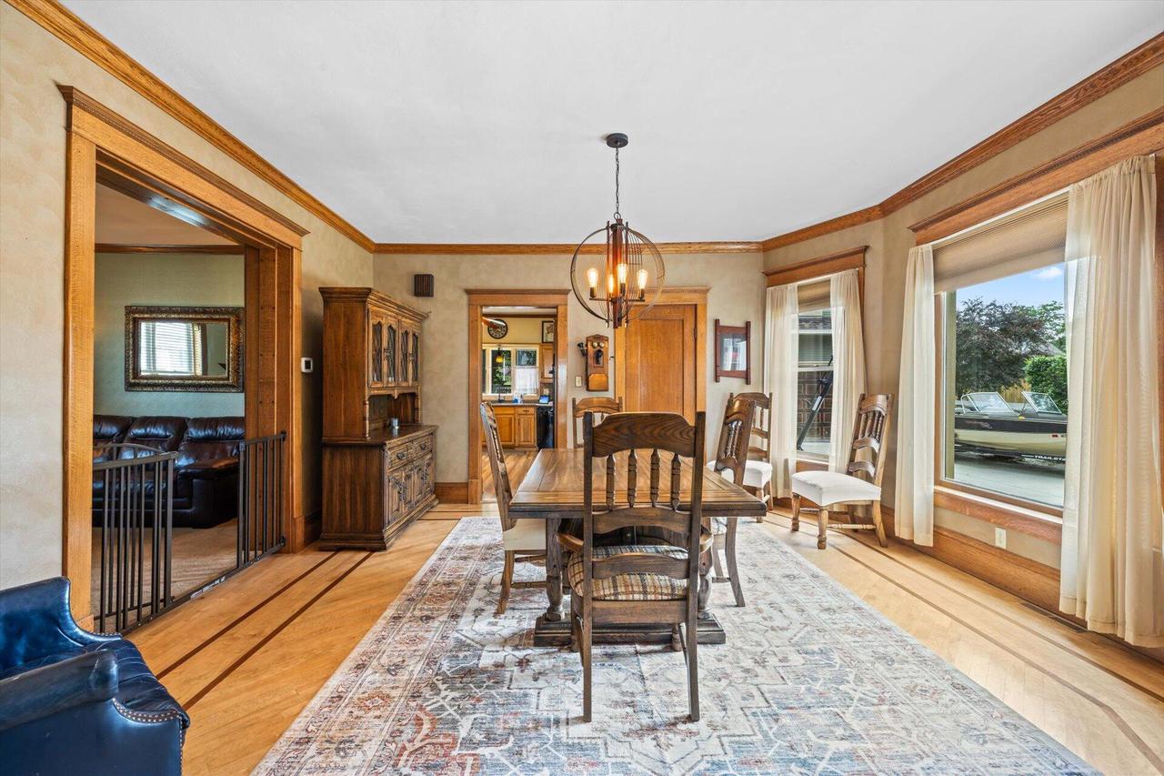 116 South Jefferson STREET