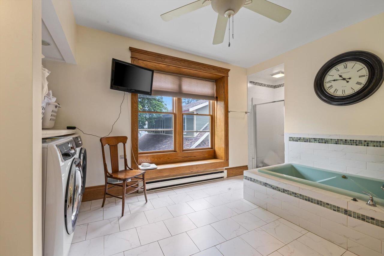 116 South Jefferson STREET