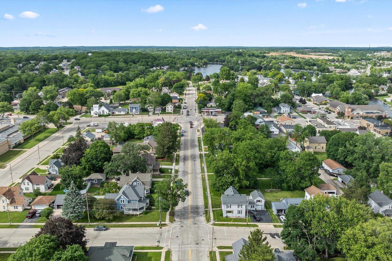 116 South Jefferson STREET