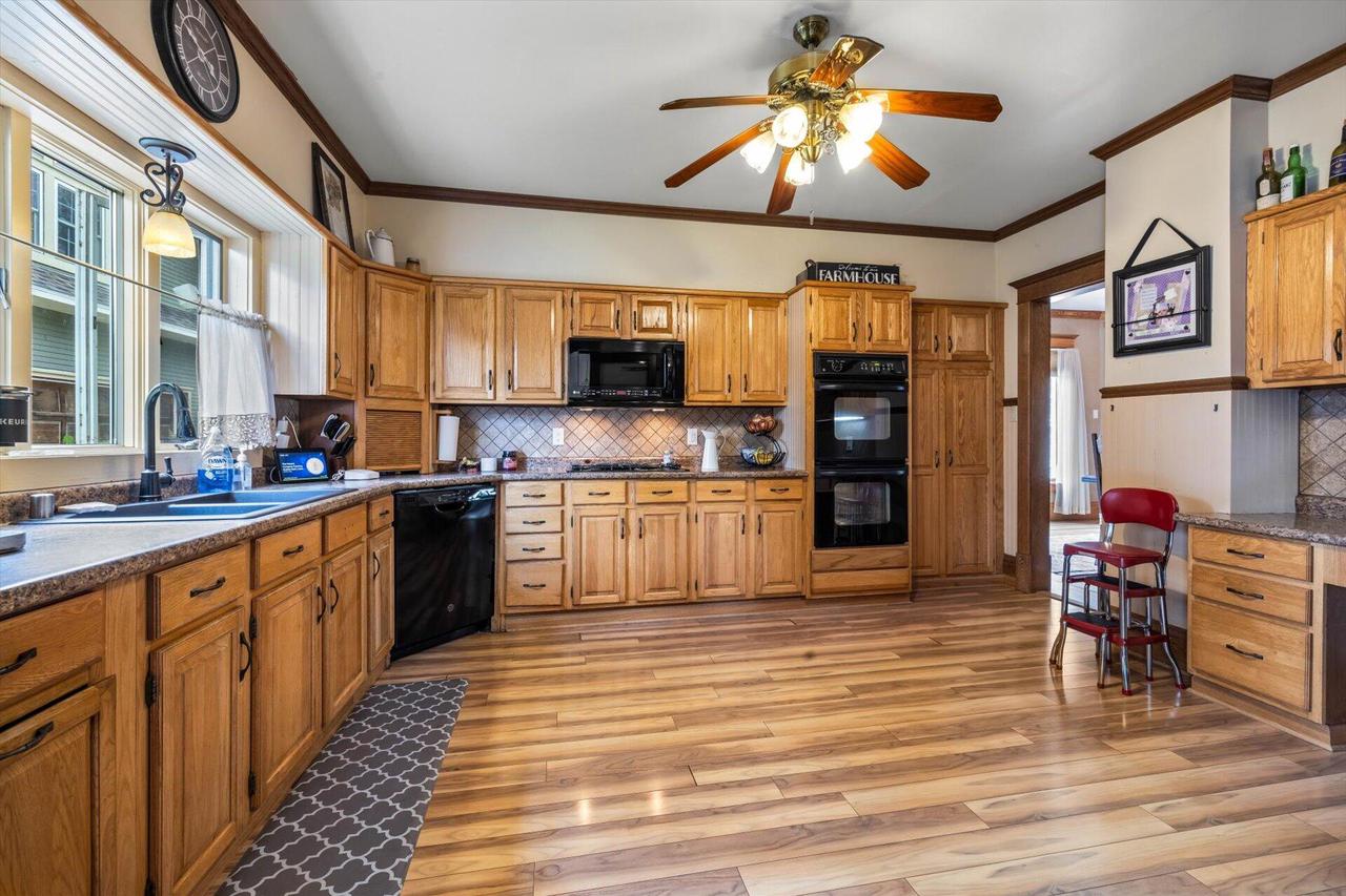 116 South Jefferson STREET