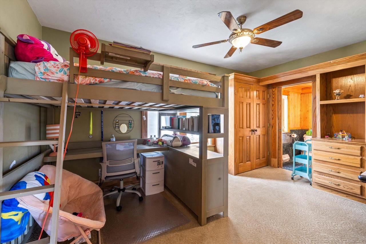 116 South Jefferson STREET