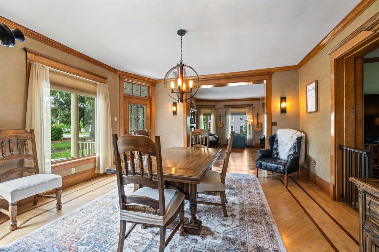 116 South Jefferson STREET