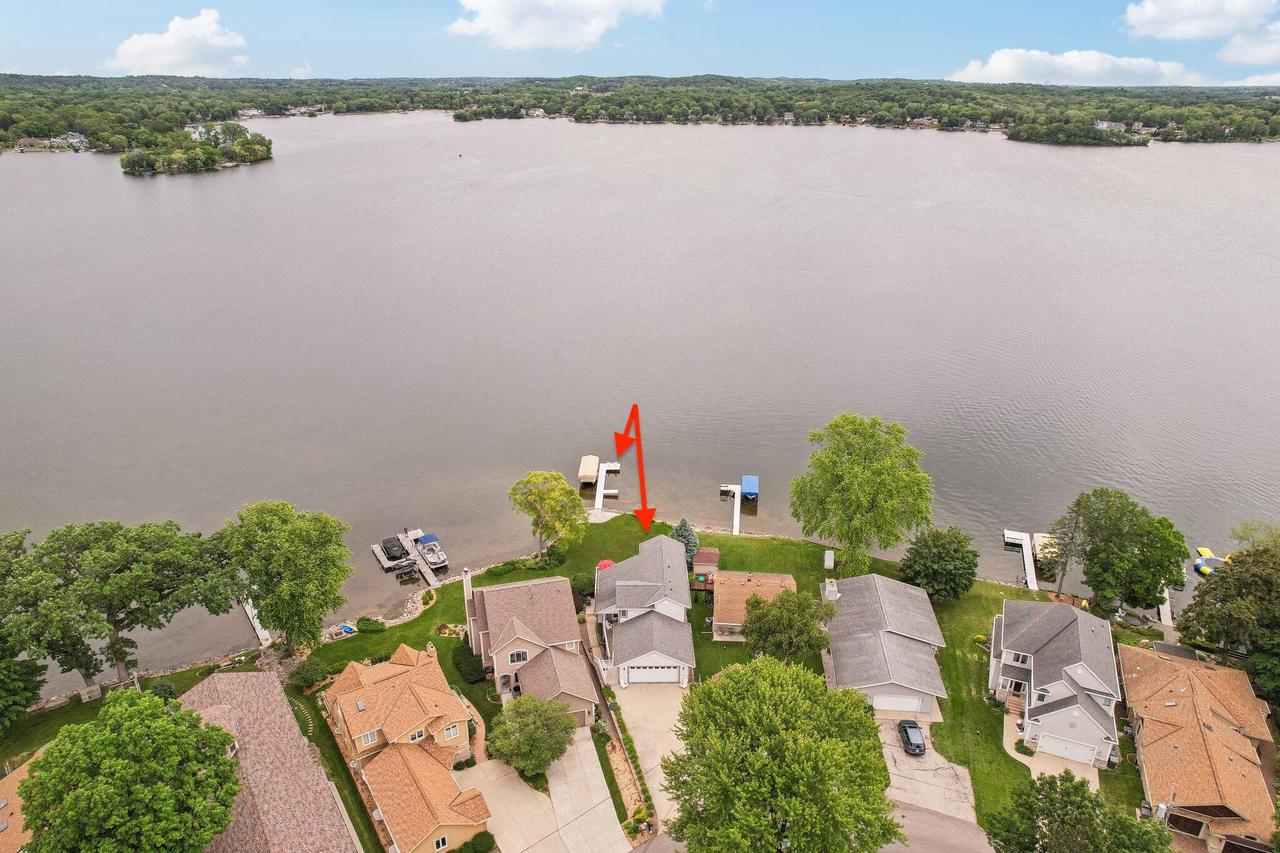 S75W18642 Kingston DRIVE