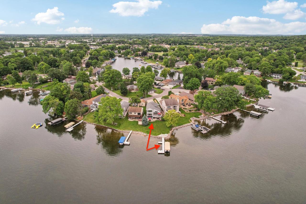 S75W18642 Kingston DRIVE