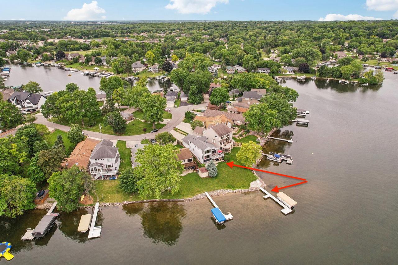 S75W18642 Kingston DRIVE