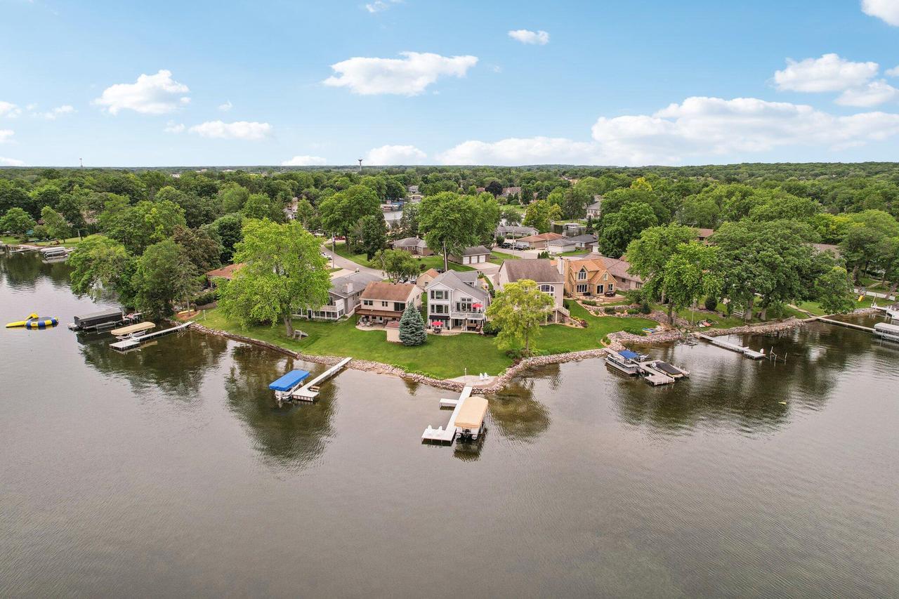 S75W18642 Kingston DRIVE