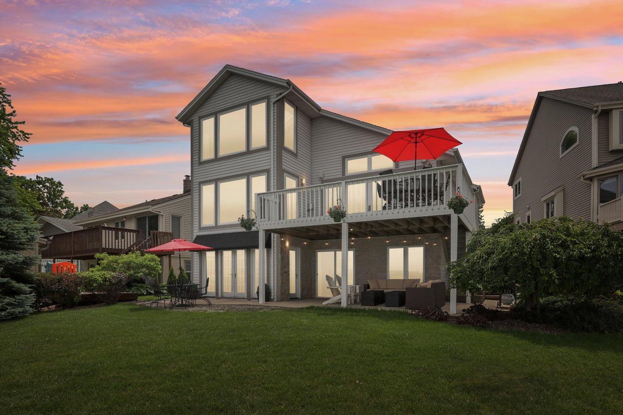 S75W18642 Kingston DRIVE