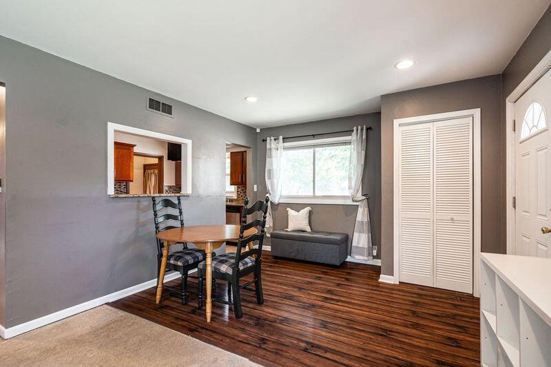 3867 North 99 STREET