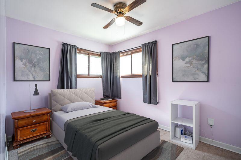 3867 North 99 STREET