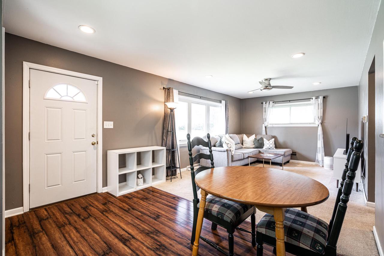 3867 North 99 STREET