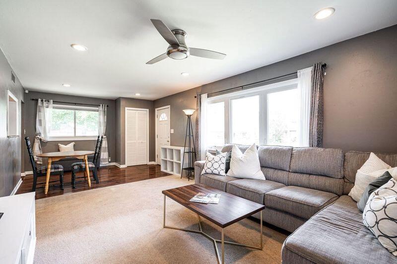 3867 North 99 STREET