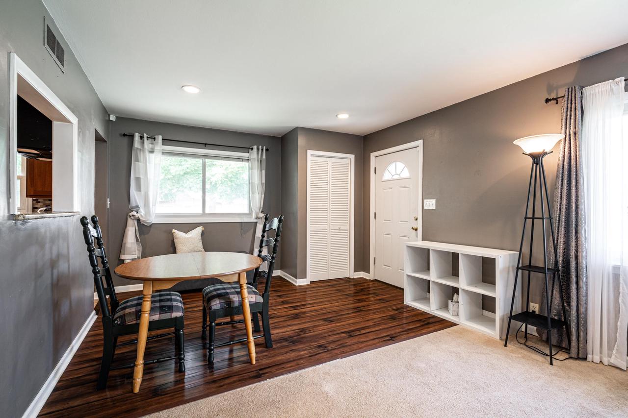 3867 North 99 STREET