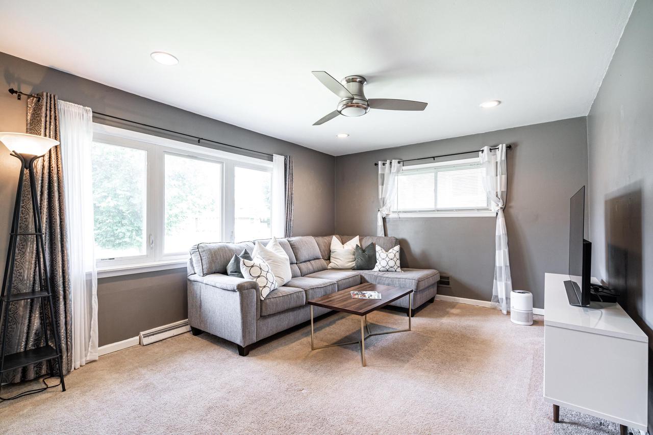 3867 North 99 STREET