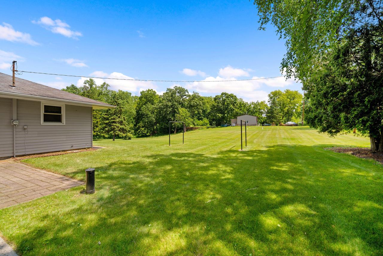 6396 County Highway M