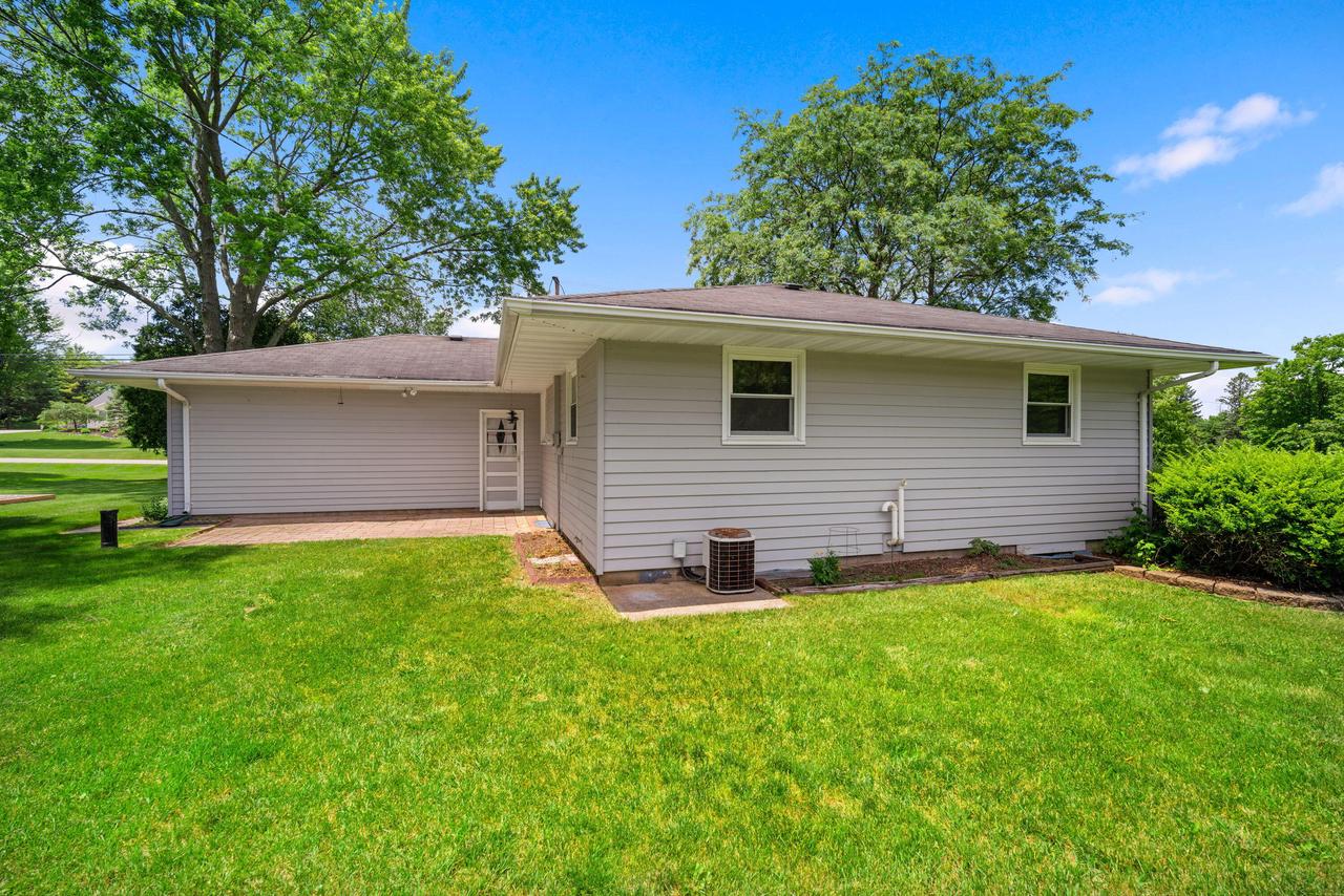 6396 County Highway M