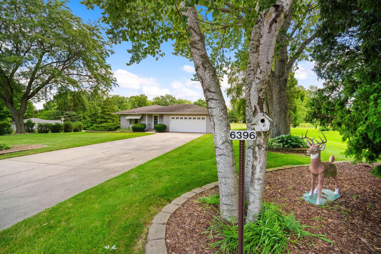 6396 County Highway M