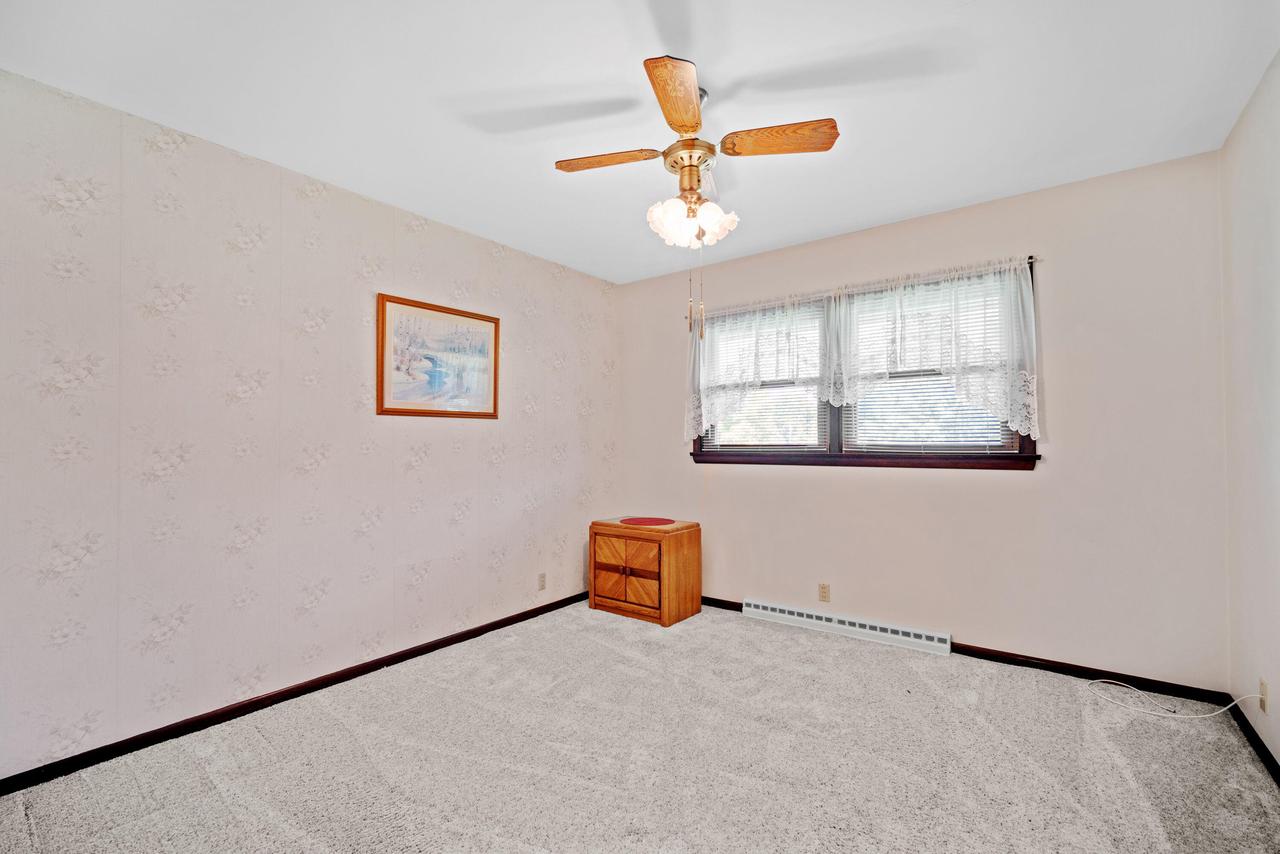 6396 County Highway M