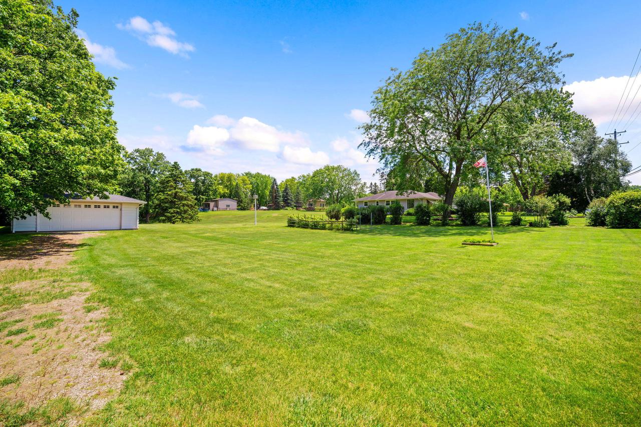 6396 County Highway M