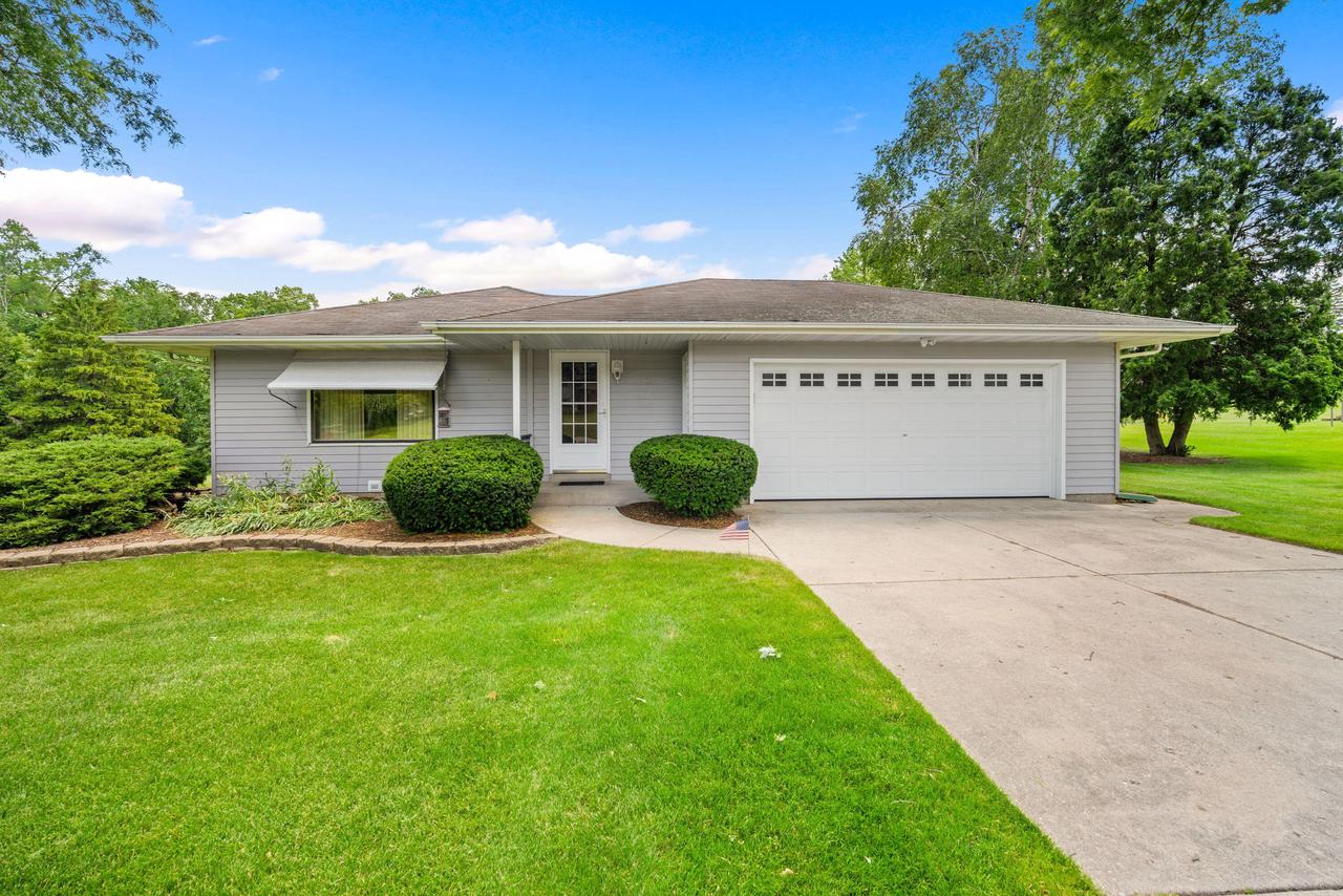 6396 County Highway M