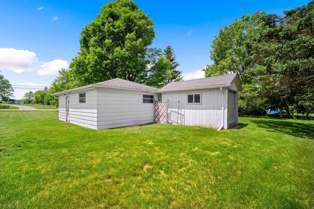 6396 County Highway M