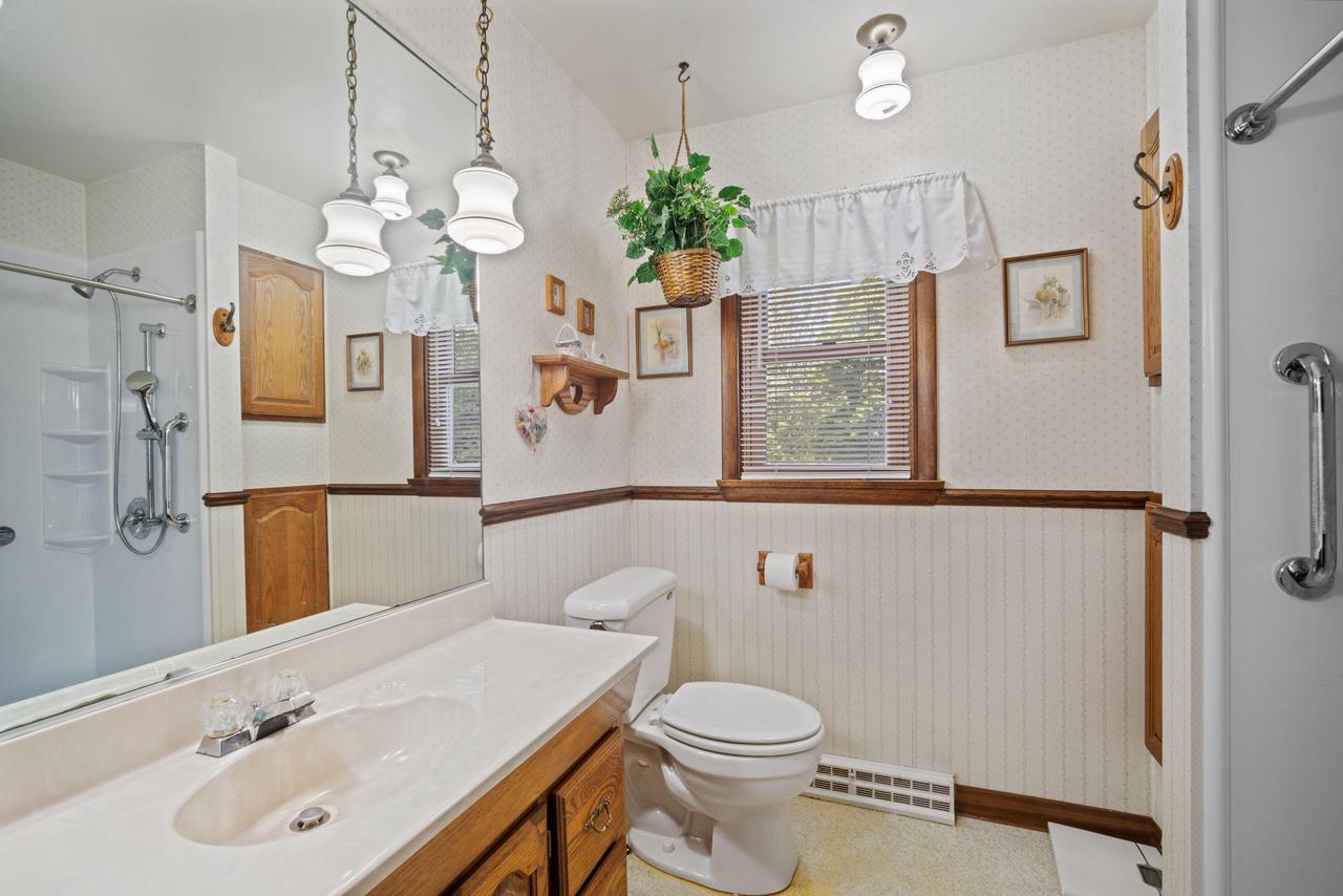 6396 County Highway M