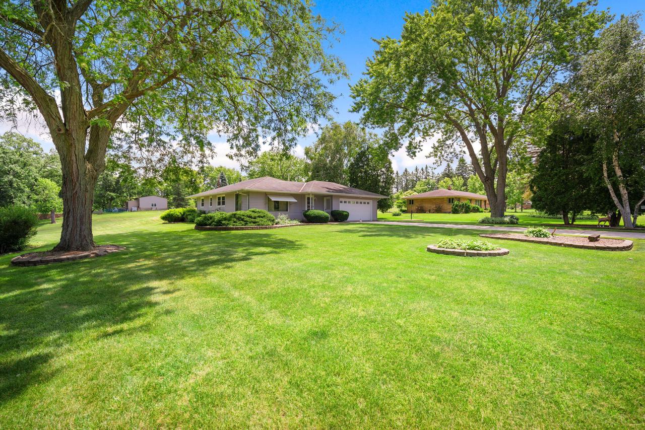 6396 County Highway M