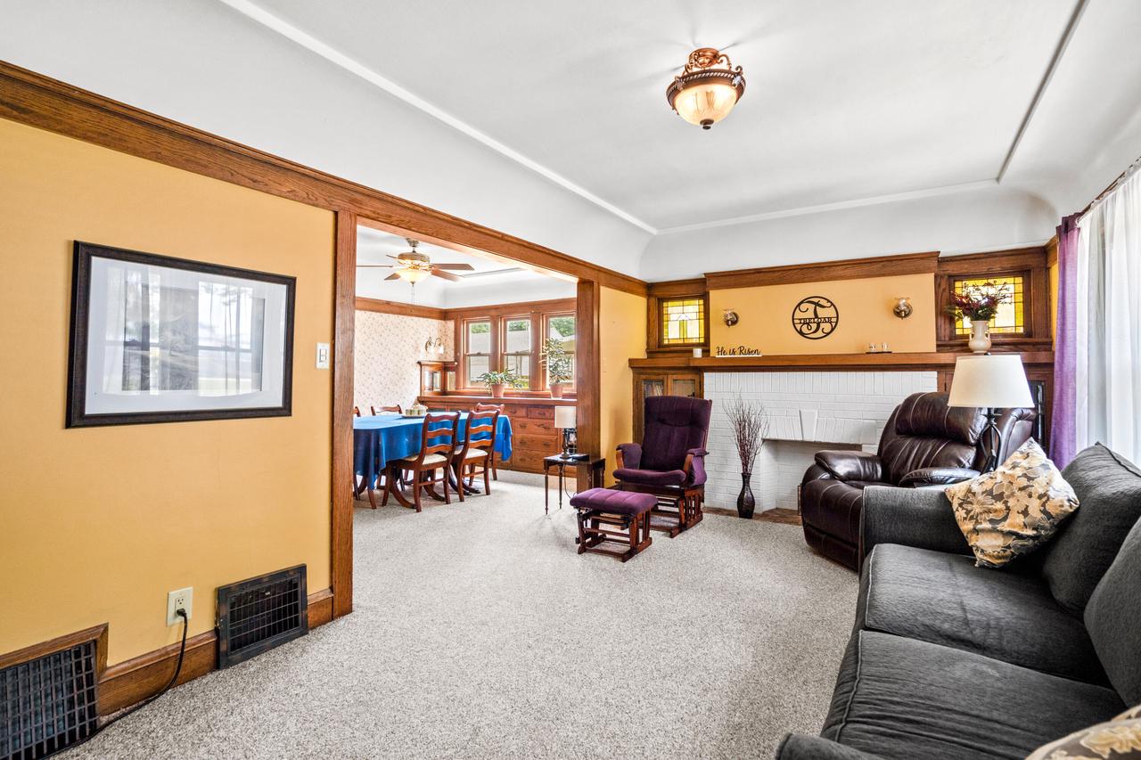 1020 South 77th STREET