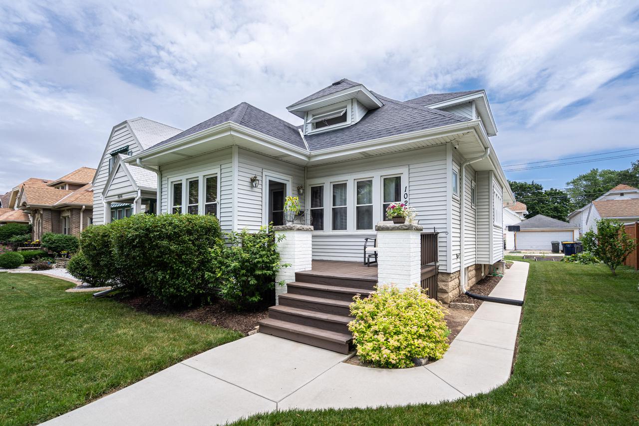 1020 South 77th STREET