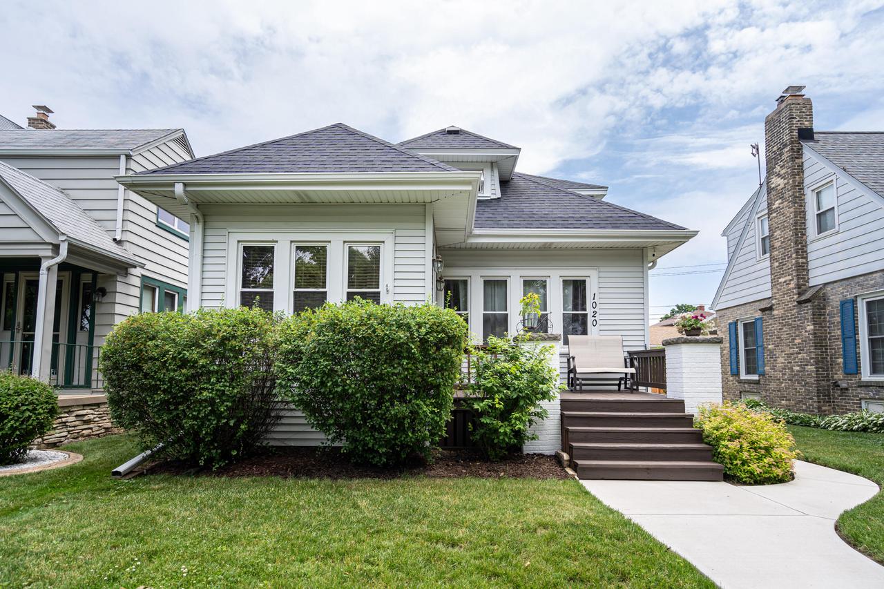 1020 South 77th STREET