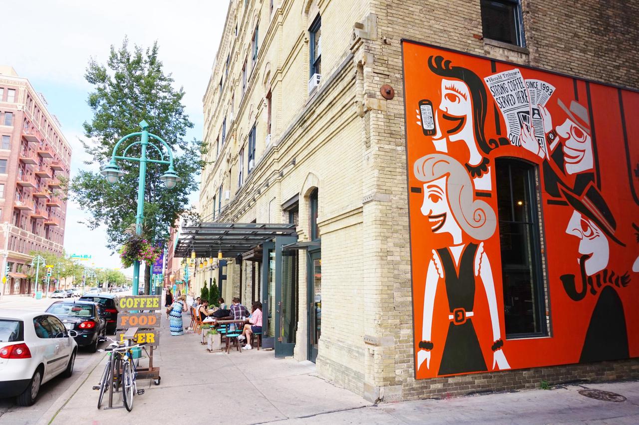 106 West Seeboth STREET 903