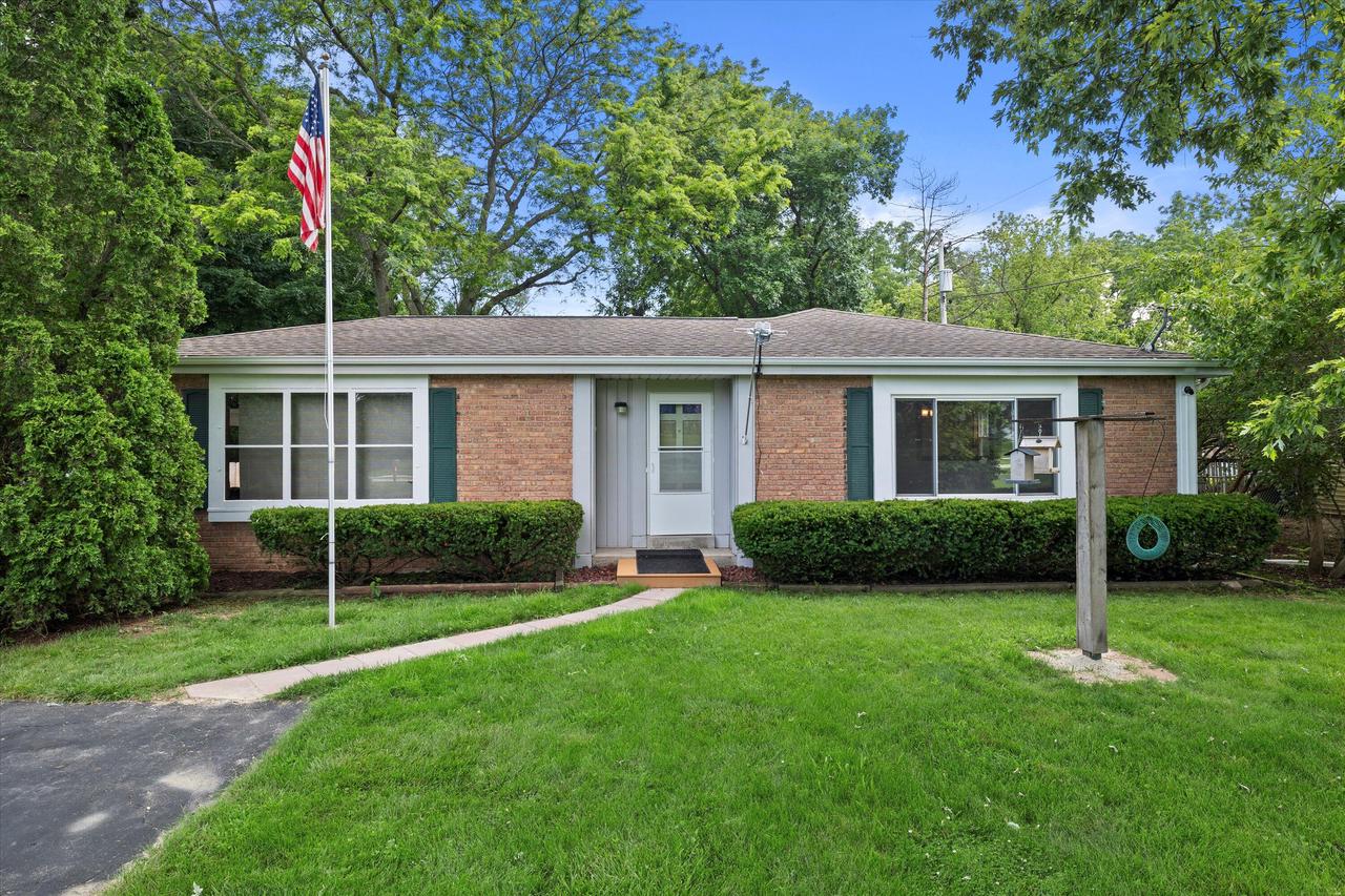 11333 West Edgerton AVENUE