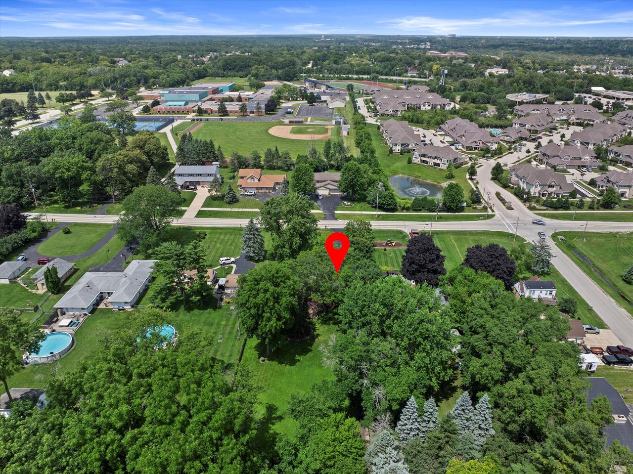 11333 West Edgerton AVENUE