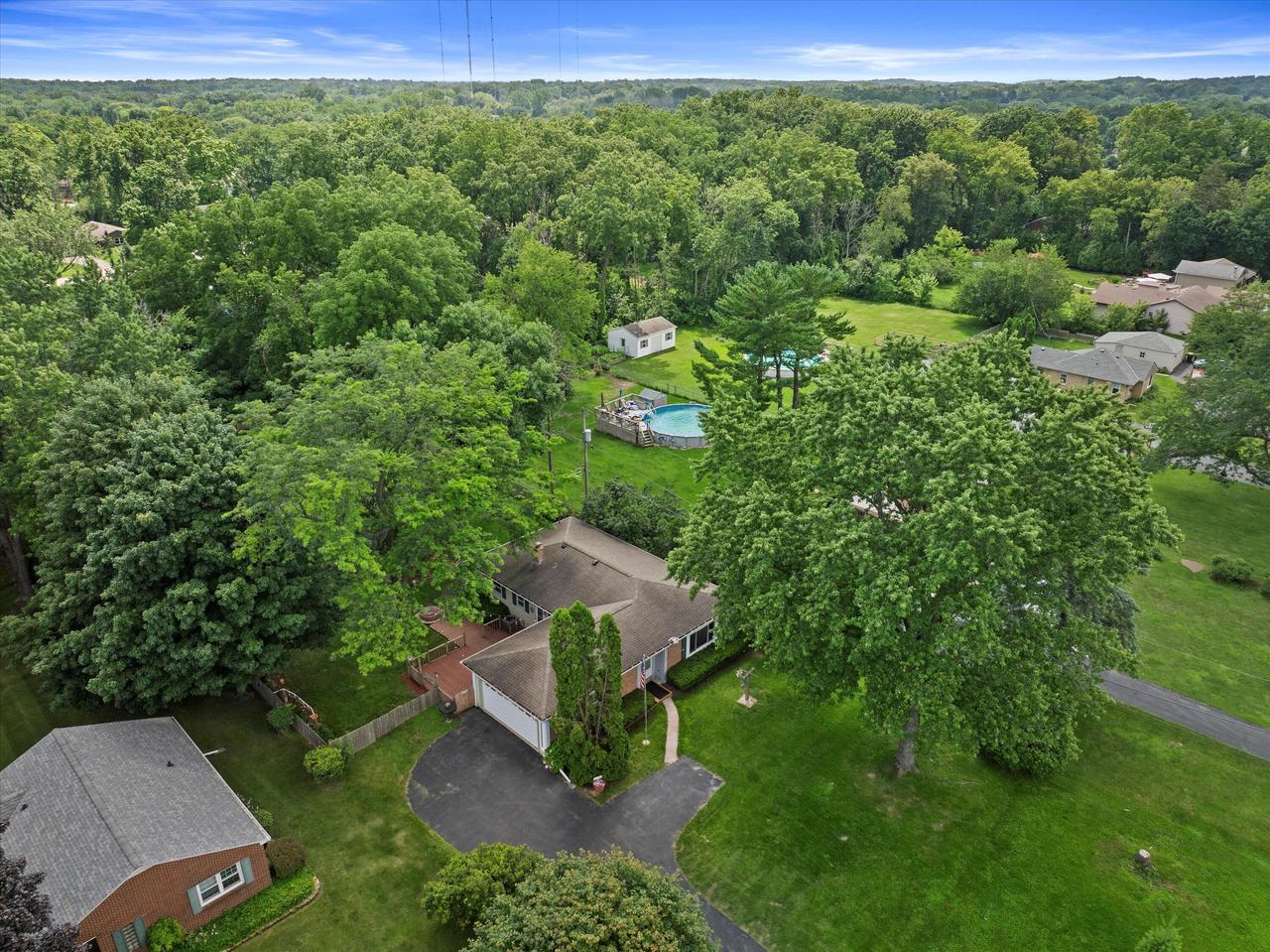 11333 West Edgerton AVENUE